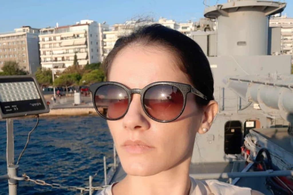 Θεσσαλονίκη: Αγωνία για την 34χρονη Χρυσάνθη που εξαφανίστηκε – Η έκκληση της μητέρας της [βίν