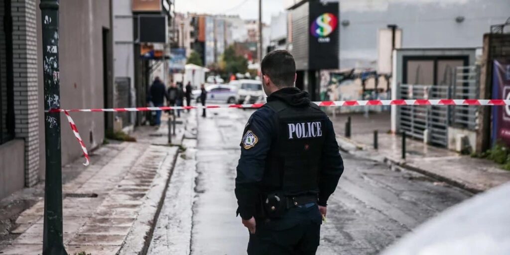 Πυροβολισμοί στο Γκάζι: Σεσημασμένος μπράβος «γάζωσε» τους Κρητικούς