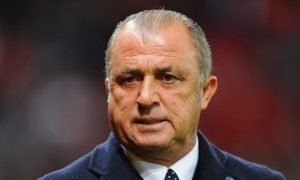 Φατίχ Τερίμ