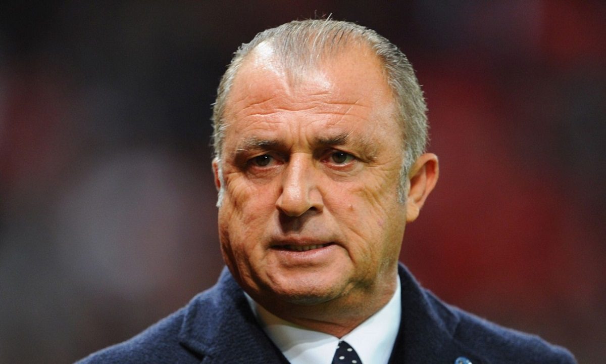 Φατίχ Τερίμ