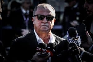 Φατίχ Τερίμ