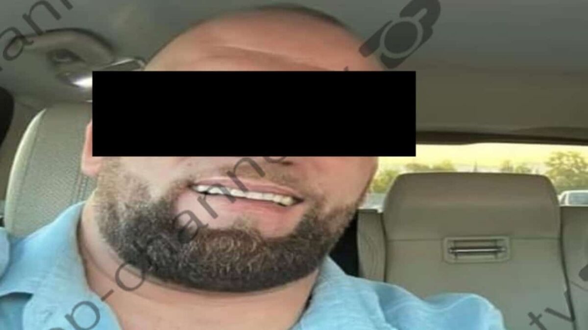 Σεσημασμένος και επικίνδυνος είναι ο 37χρονος Αλβανός κακοποιός που αναζητούν οι Αρχές, για τους πυροβολισμούς στο Γκάζι το Σάββατο το πρωί.