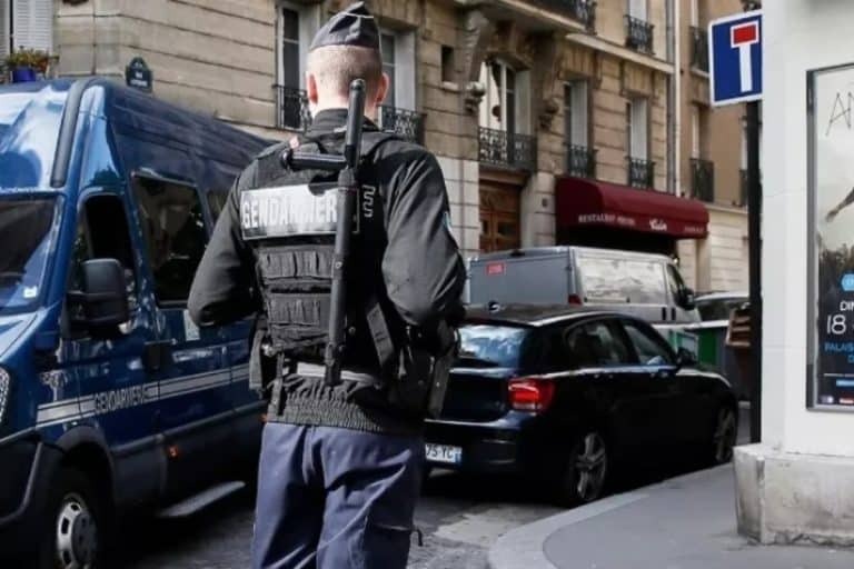 Γαλλία: Ο 33χρονος είχε μαχαιρώσει παλαιότερα τη γυναίκα του – «Το μαχαίρι έφυγε από μόνο του», ισχυρίστηκε
