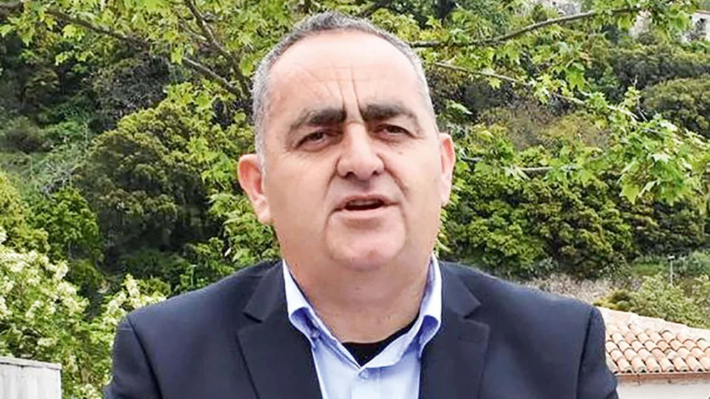 Πλακιωτάκης για υπόθεση Μπελέρη: Η συμπεριφορά της Αλβανίας σε αντίθεση με αξίες και κριτήρια ένταξη