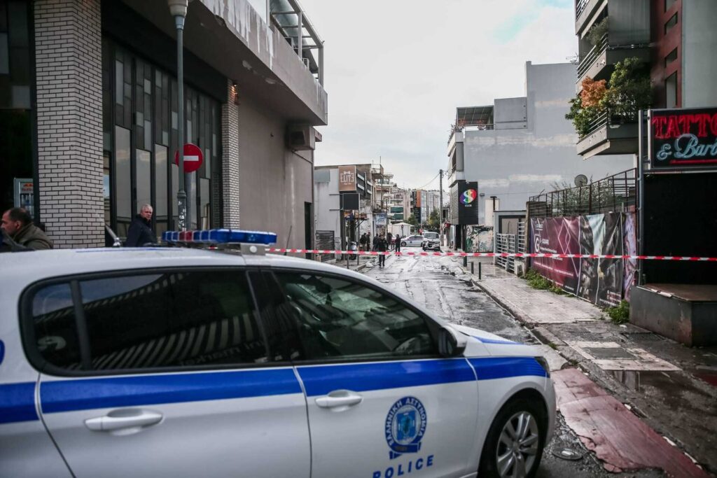 Πυροβολισμοί στο Γκάζι: Ανατροπή με το «γάζωμα» των Κρητικών μετά το μπάτσελορ – Με σοβαρά τραύματα στο κεφάλι ο ένας εκ των αδελφών