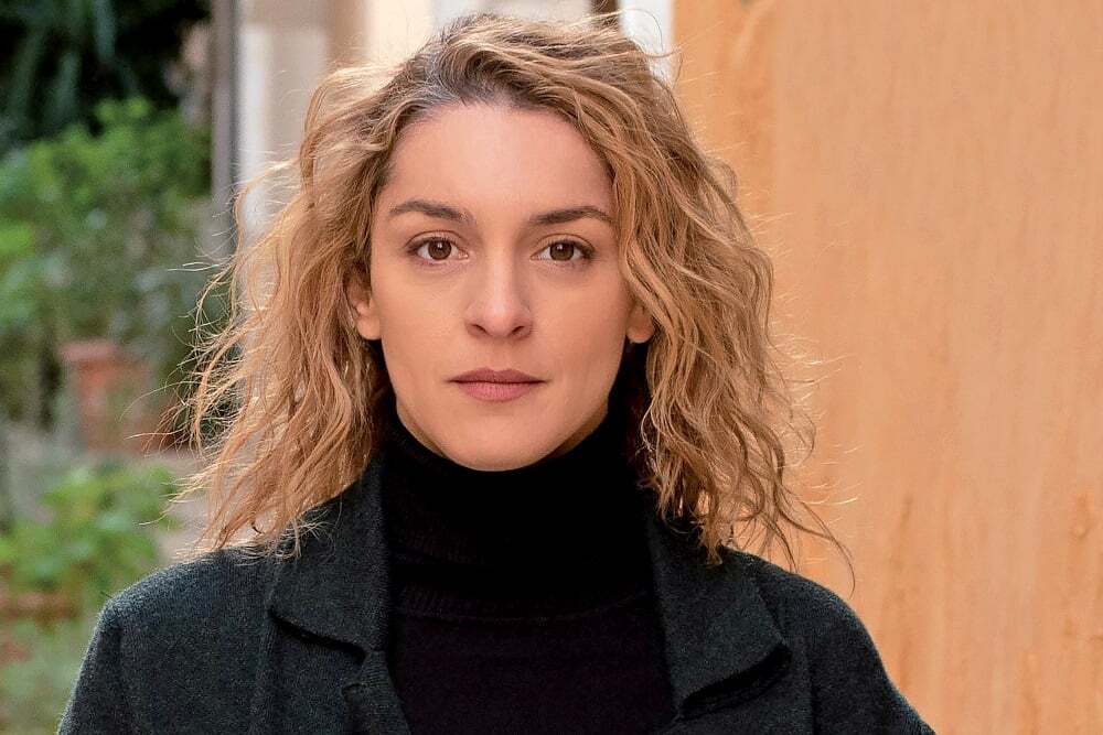 Γιούλικα Σκαφιδά