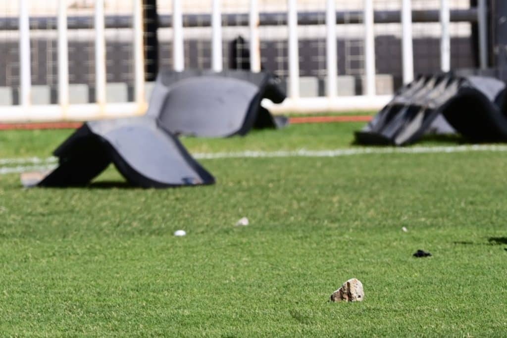 Οπαδική βία: Χωρίς κόσμο τα γήπεδα της Super League για δύο μήνες – Όλα τα έκτακτα μέτρα ̵