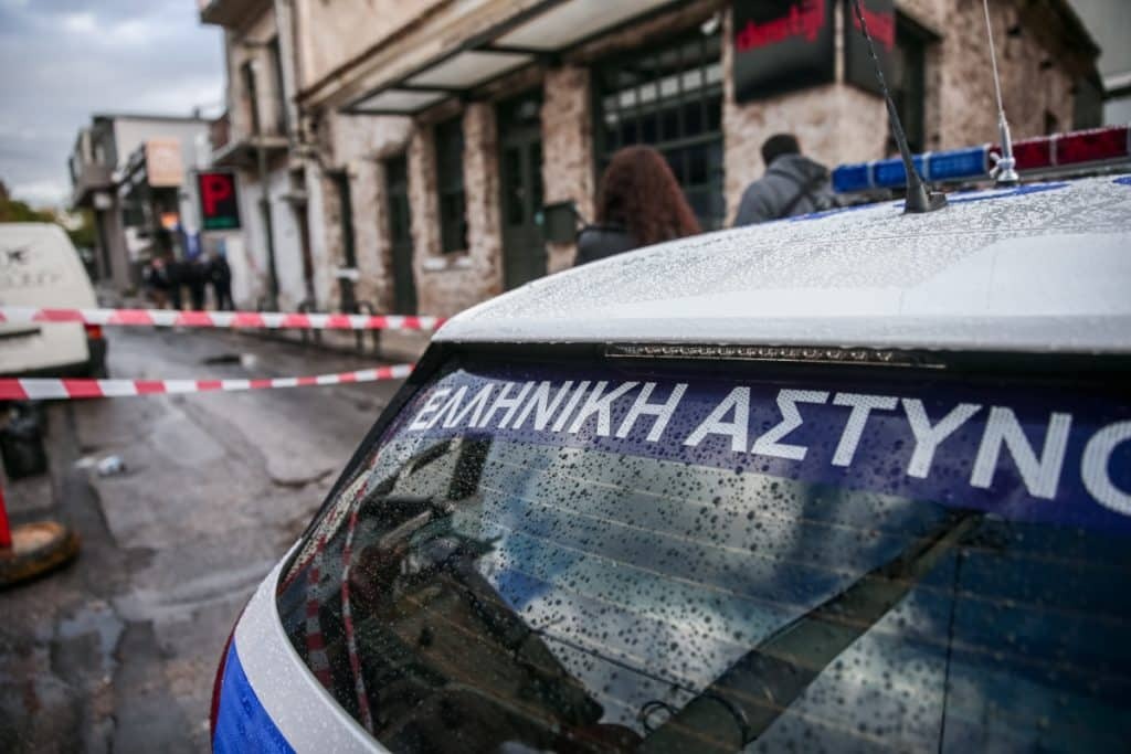 Γκάζι: Προς Τουρκία ή Μάλτα προσπαθεί να διαφύγει ο 37χρονος Αλβανός «πιστολέρο»