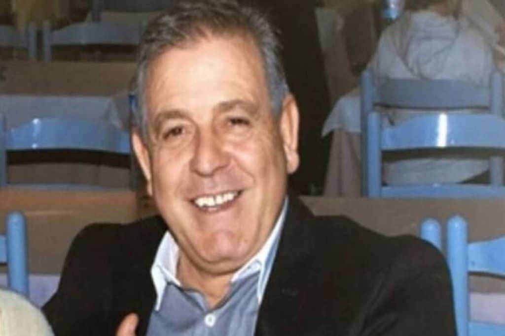 Δίκη Γραικού: Σοκάρει η απολογία του δολοφόνου – «Τον πάτησα στο στήθος με τον τρόπο που είχα 