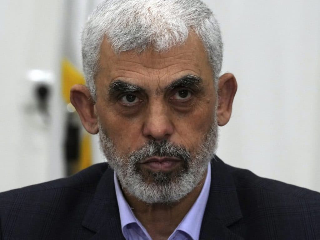 Γαλλία: Διέταξαν πάγωμα των περιουσιακών στοιχείων του ηγέτη της Χαμάς