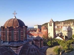 Μονή Βατοπεδίου