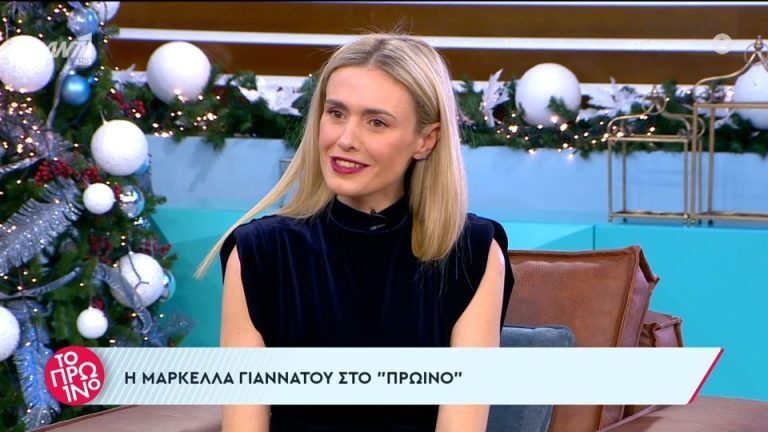 Λιάγκας σε Γιαννάτου: «Εσείς οι Κερκυραίοι είστε πολύ σεξουαλικοί;» [Βίντεο]
