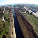 Κόρινθος: Θρίλερ με νεκρό άνδρα μέσα στον Ισθμό