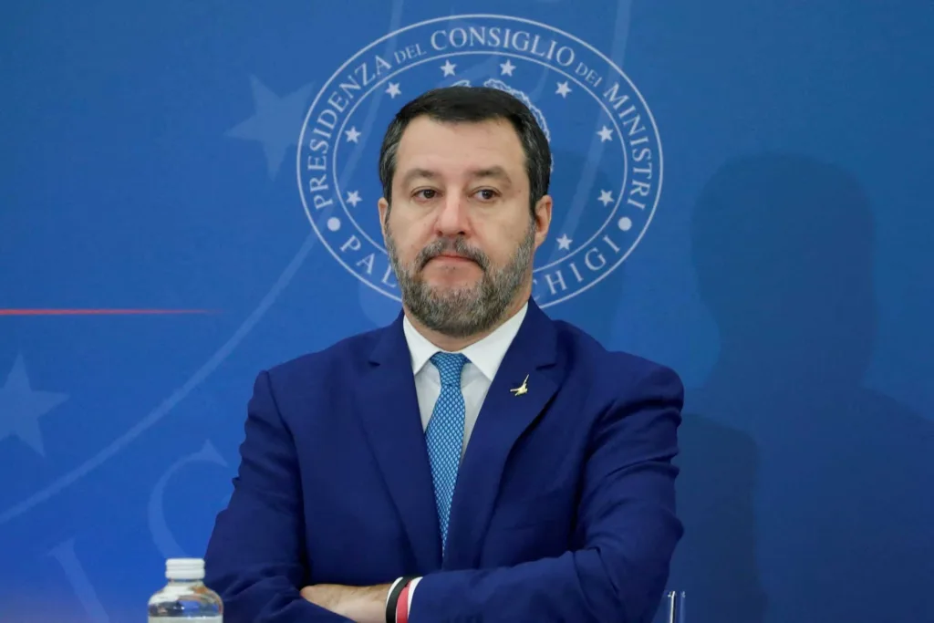 Συνάντηση της «Μαύρης Διεθνούς» στη Φλωρεντία