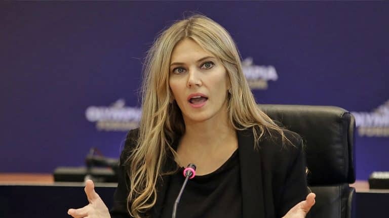 Qatar Gate: Έναν χρόνο μετά το σκάνδαλο η Εύα Καϊλή απαντά πώς αγόρασε το σπίτι στις Βρυξέλλες