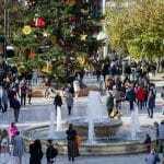 Προειδοποιεί ο Μαρουσάκης: Ο Ωμέγα Εμποδιστής αλλάζει το σκηνικό του καιρού – Οι πρώτες εκτιμήσεις για τα φετινά Χριστούγεννα