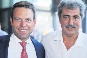 Βαθύ χάσμα στον ΣΥΡΙΖΑ: «Σφάζει» τον Κασσελάκη ο Πολάκης - «Άλλος ιδεολογικός προσανατολισμός σημαίνει άλλο κόμμα»