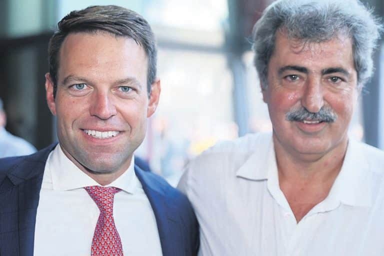 Στο χάος είναι ο ΣΥΡΙΖΑ – Όλοι εναντίον όλων