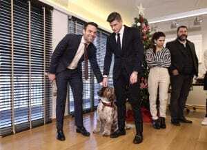 Κασσελάκης κάλαντα