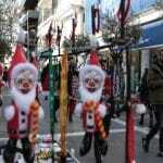 Εορταστικό ωράριο: Πώς θα λειτουργούν τα μαγαζιά