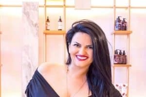 Δήμητρα Κατσαφάδου