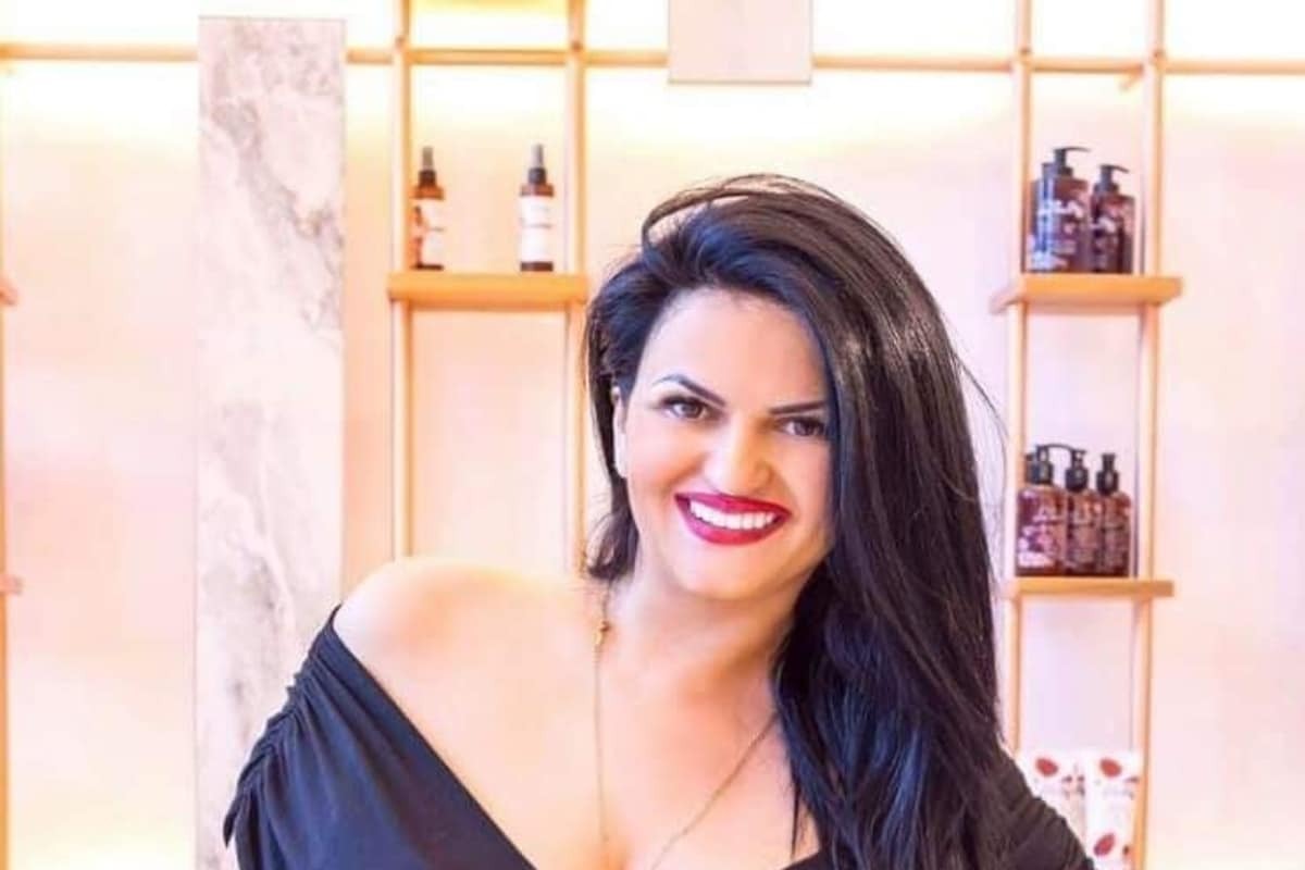 Δήμητρα Κατσαφάδου