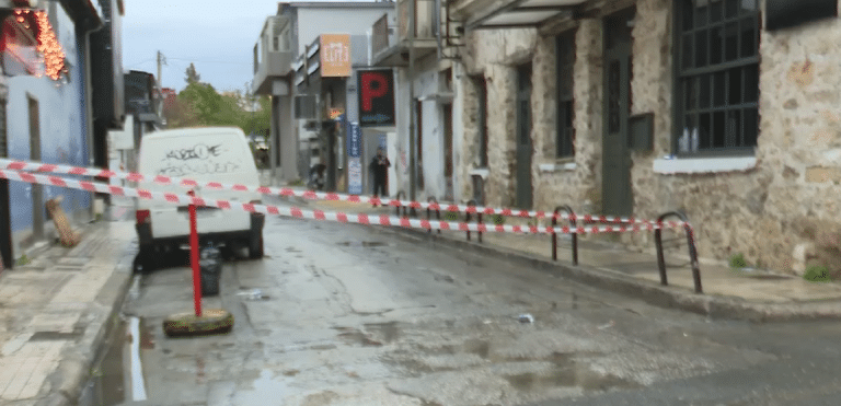 Πυροβολισμοί στο Γκάζι: Αδέρφια τα δύο θύματα, ο ένας σοβαρά τραυματίας στο κεφάλι – Είχαν έρθει στην Αθήνα για μπάτσελορ