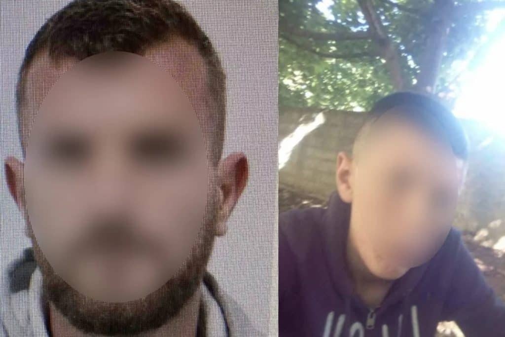 Κεφαλονιά: Αυτός είναι ο 25χρονος Αλβανός που μαχαίρωσε 10 φορές τον 73χρονο [βίντεο]