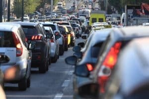 τέλη κυκλοφορίας