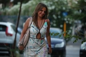 Σούπερ Λίγκα: Η Κάτια Κοξένογλου προσωρινή πρόεδρος - Σε νέο Δ.Σ. η εκλογή του διαδόχου του Μαρινάκη [βίντεο]