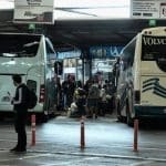 ΚΤΕΛ Κηφισού: Επεισόδιο με πυροβολισμούς και έναν τραυματία – Τσακώθηκαν για μία κούρσα οδηγοί ταξί [βίντεο]