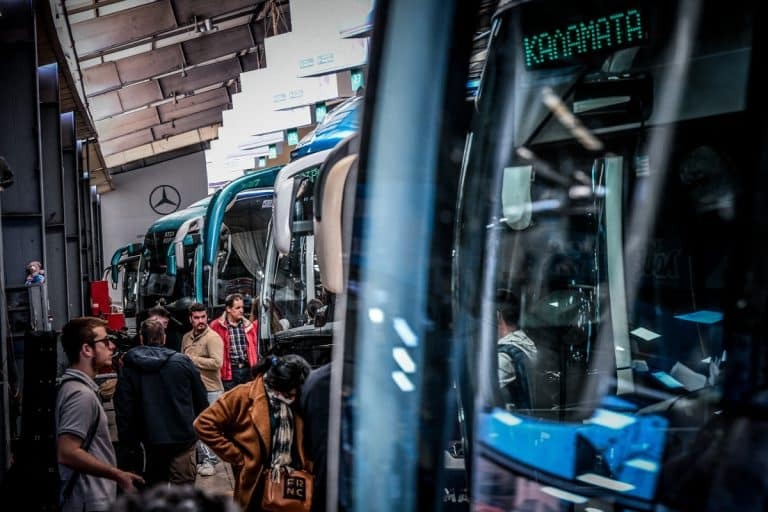 ΚΤΕΛ: Αυξάνεται η τιμή εισιτηρίου – Πόσο θα πάει