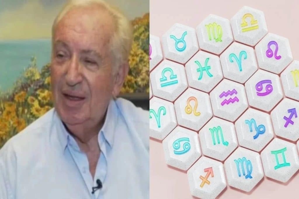 Επεισοδιακό το τέλος του Ιουλίου για τα ερωτικά 3 ζωδίων – Ο Κώστας Λεφάκης προειδοποιεί για συναισθηματική διάλυση
