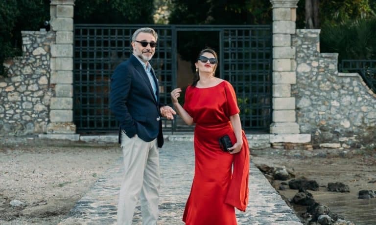 Φάνης Μουρατίδης: Έλυσε τον γρίφο του Maestro – Πότε θα δούμε τα νέα επεισόδια