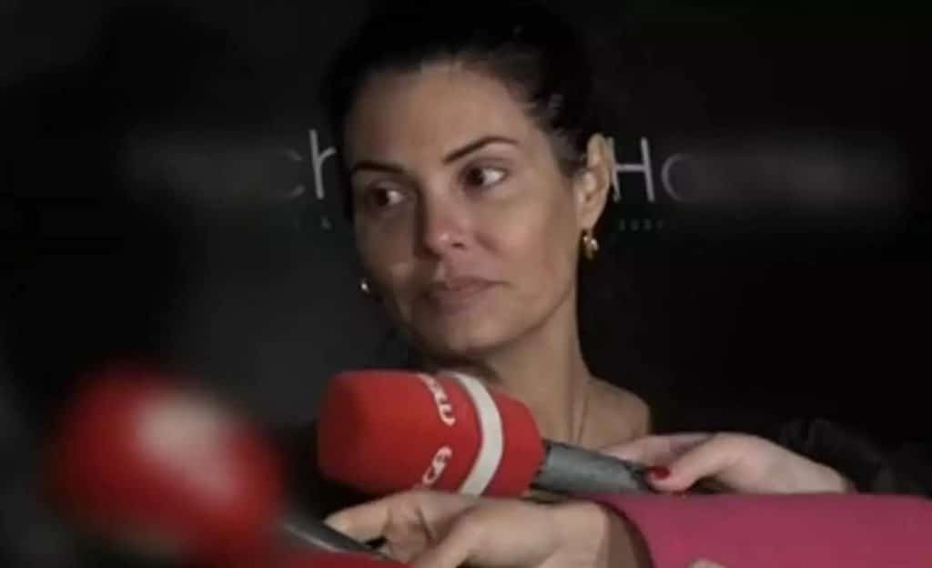 Μαρία Κορινθίου: Το «καρφί» της για τη Μπέττυ Μαγγίρα και το «I Love Σου Κου»