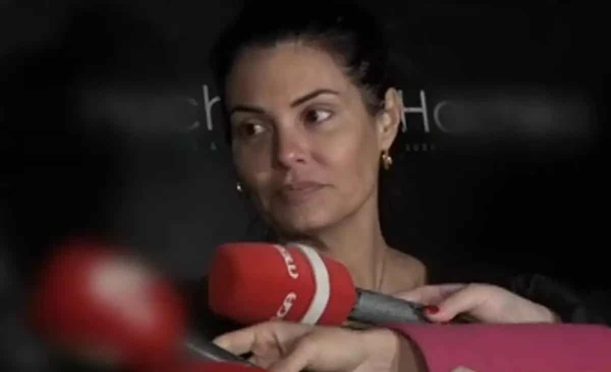 Μαρία Κορινθίου: Το «καρφί» της για τη Μπέττυ Μαγγίρα