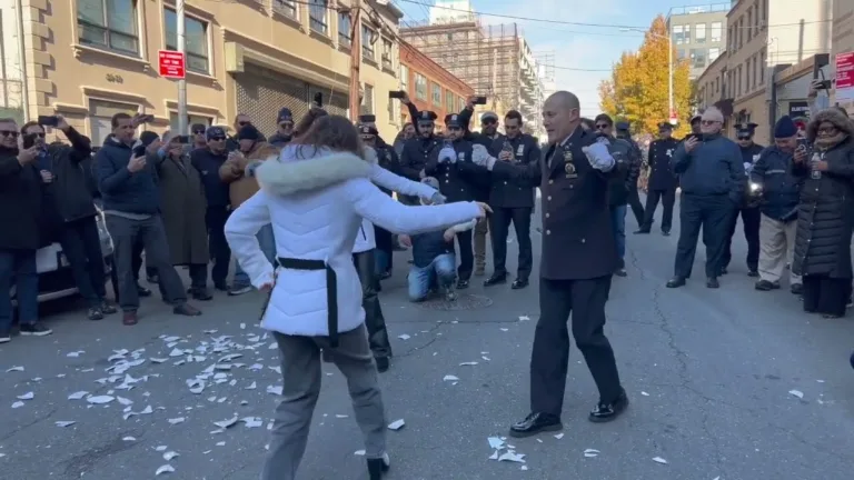 ζεϊμπέκικο