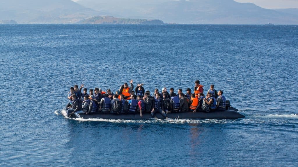 ΕΕ: Οι πέντε βασικοί άξονες της ευρωπαϊκής συμφωνίας για το Μεταναστευτικό