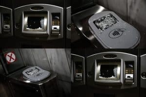 Επέτειος Γρηγορόπουλου: Ζημιές στο Μετρό «Ομόνοια»