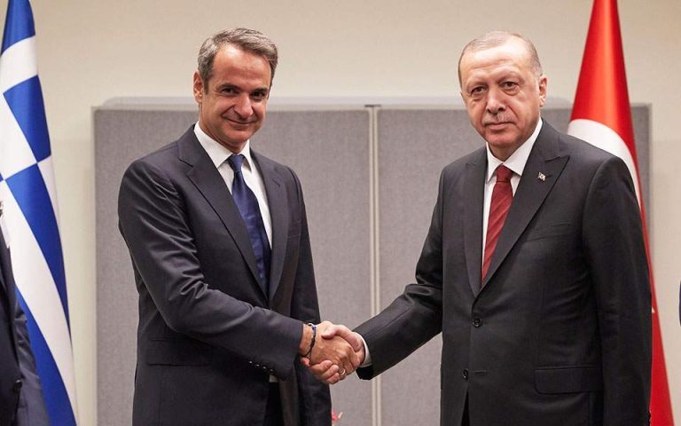 ΗΠΑ: Χαιρετίζουν τη συνεδρίαση του Ανώτατου Συμβουλίου Συνεργασίας Ελλάδας-Τουρκίας στην Αθήνα