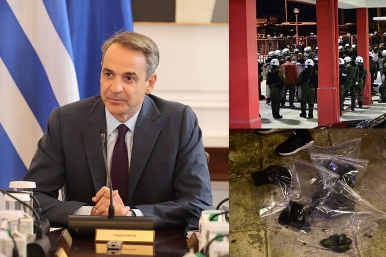 Ανάλυση: Η Ελλάδα έχει ρόλο