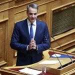 Μητσοτάκης για το mAIgov: Για πρώτη φορά η τεχνητή νοημοσύνη αξιοποιείται στο ελληνικό Δημόσιο