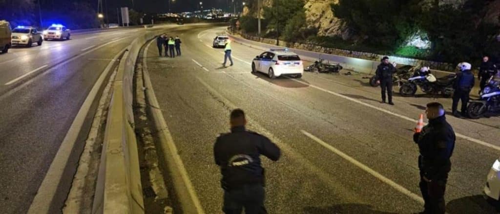 Καταδίωξη στον Ασπρόπυργο: Ταυτοποιήθηκαν δύο Ρομά – Είχαν κλέψει 4 αυτοκίνητα το βράδυ της τρ