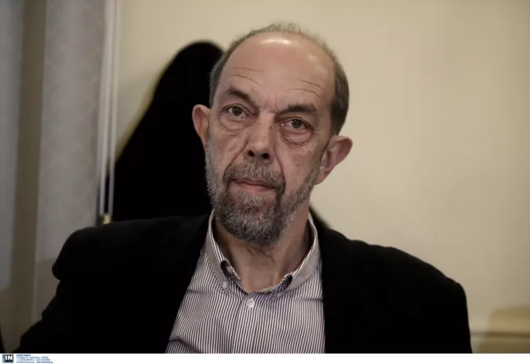 ΣΥΡΙΖΑ: Αποχώρησε και ο Νίκος Μπελαβίλας – «Δεν πάει άλλο»