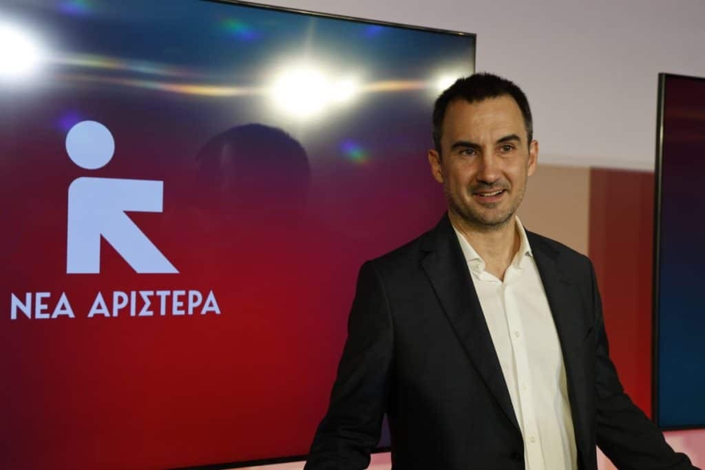 Νεα Αριστερά: «Ανασχηματισμός με αρκετή από ακροδεξιά, ολίγη από εσωκομματικές, προεκλογικές διευθετ