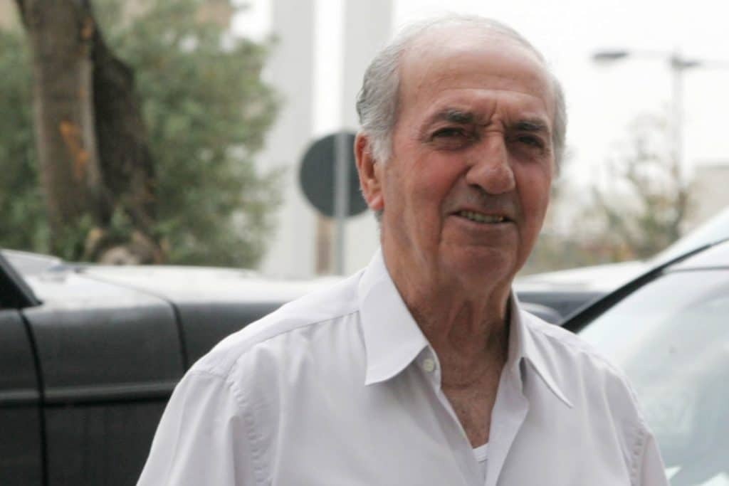 Κώστας Νεστορίδης: Σε λαϊκό προσκύνημα η σορός του – Πότε θα γίνει η κηδεία του