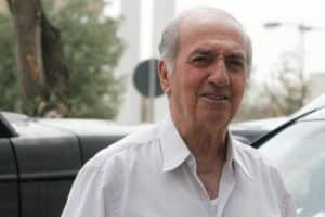 Κώστας Νεστορίδης