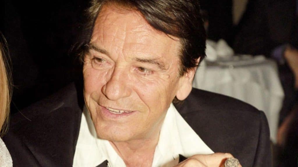 Νίκος Κούρκουλος: Σαν σήμερα γεννήθηκε ο μεγάλος «ζεν πρεμιέ» – Η ζωή και η καριέρα του