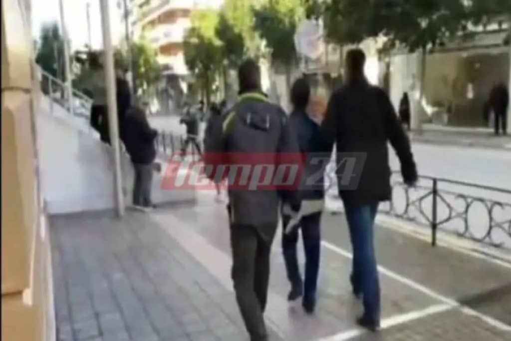 Πάτρα: Προθεσμία πήρε ο νοσηλευτής που κατηγορείται για σεξουαλική επίθεση ασθενούς- Τί δηλώνει ο σύ