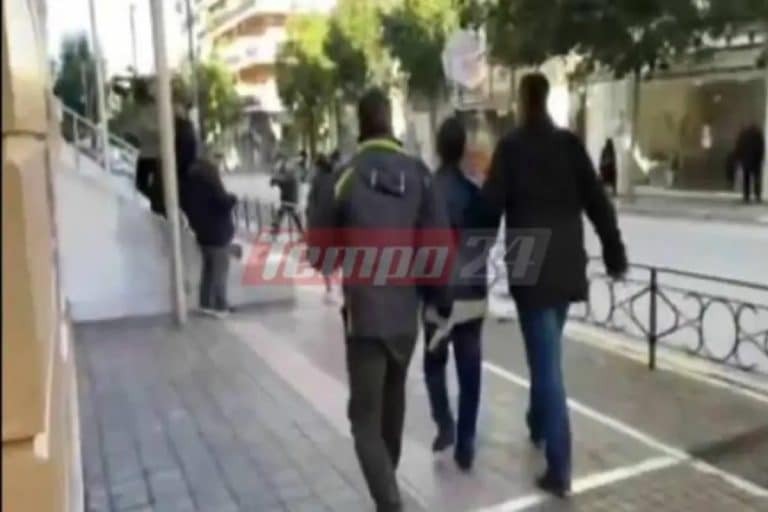 Πάτρα: Δίωξη για κακούργημα σε βάρος του νοσηλευτή που κατηγορείται για σεξουαλική επίθεση ασθενή